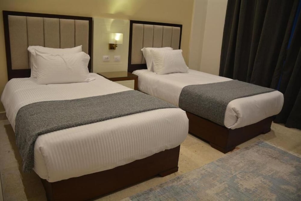 Фото Golden Jewel Ismailia