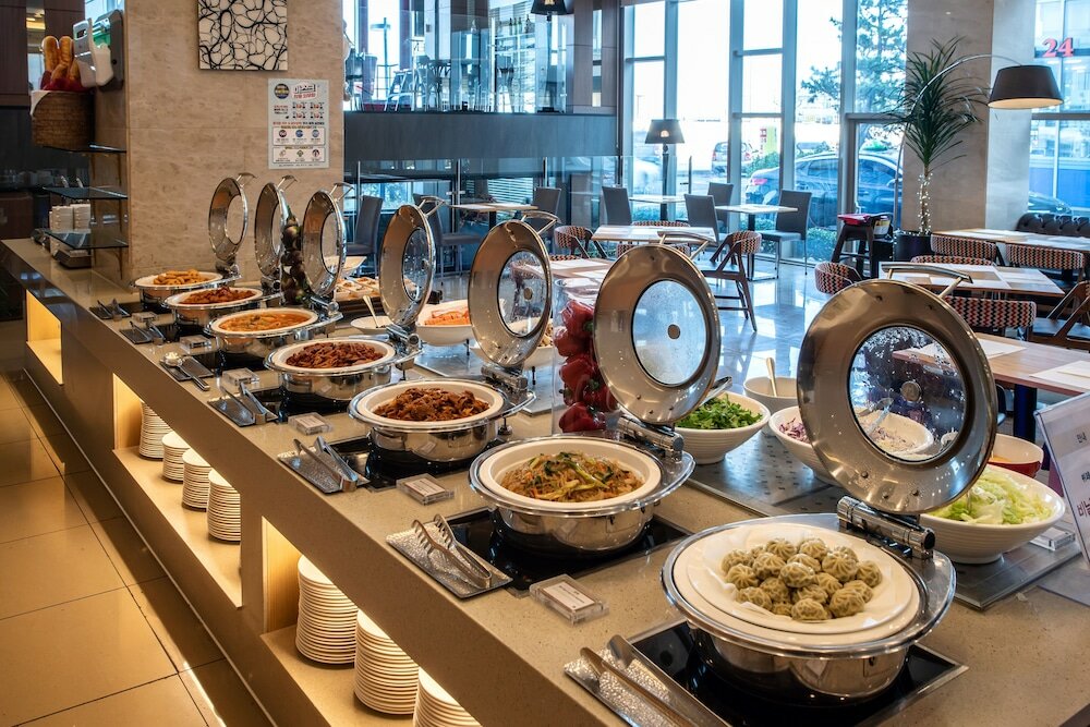 Фото Hotel RegentMarine Jeju