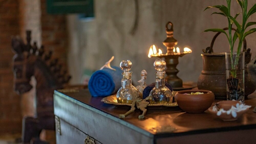 Фото Ayur Ayur Ayurveda Retreat