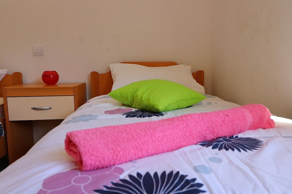 Фото Apartments Belin Mljet