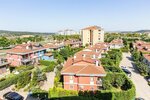Flat With Shared Pool Near Sabiha Gokcen Airport (İstanbul, Pendik, Yenişehir Mah., Reyhan Street), short-term housing rental