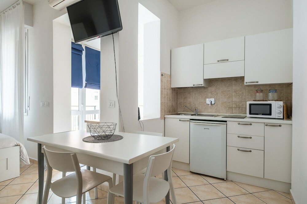 Фото Delia's Studios by Wonderful italy