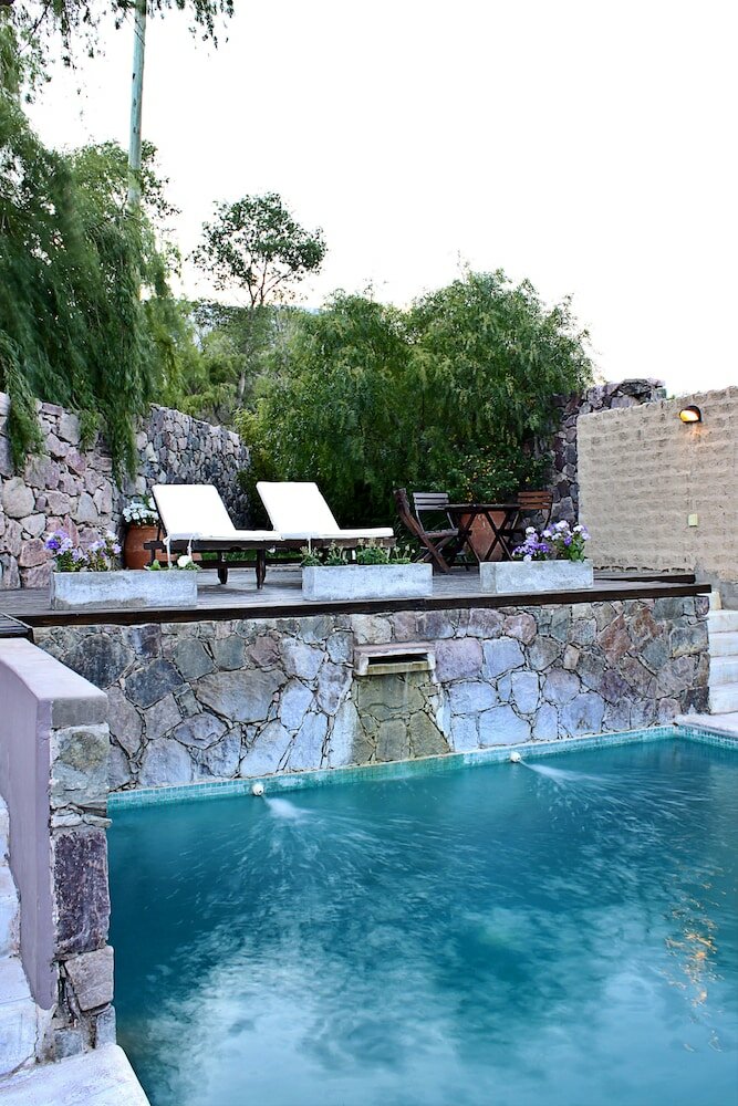 Фото La Comarca Hotel