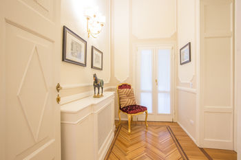 Фото Palazzo Monga Boutique Guesthouse