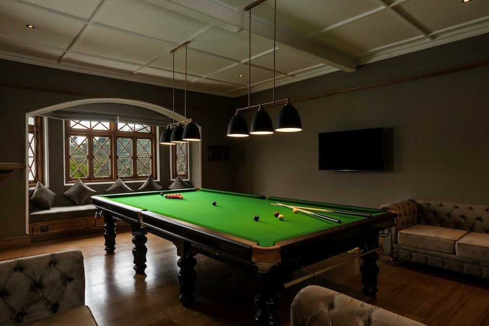 Фото The Bellwood Manor