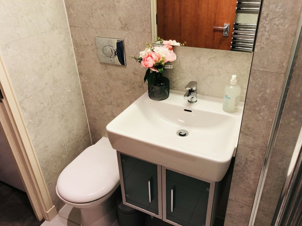 Фото 2bed 2bath Apartment In Kings Cross