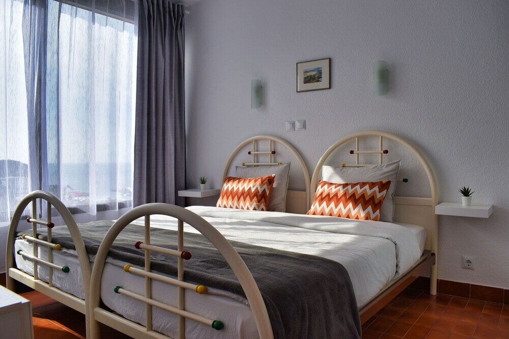 Фото The Atlantic Allure