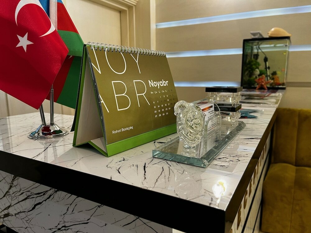 Фото Karat Inn Hotel