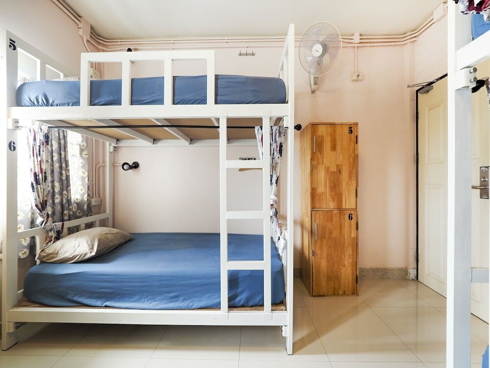 Фото Oyo 692 Nakara Ayutthaya - Hostel