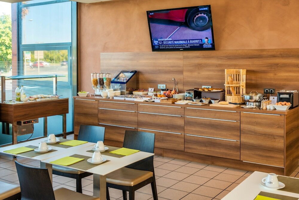 Фото Mercure Agen Centre