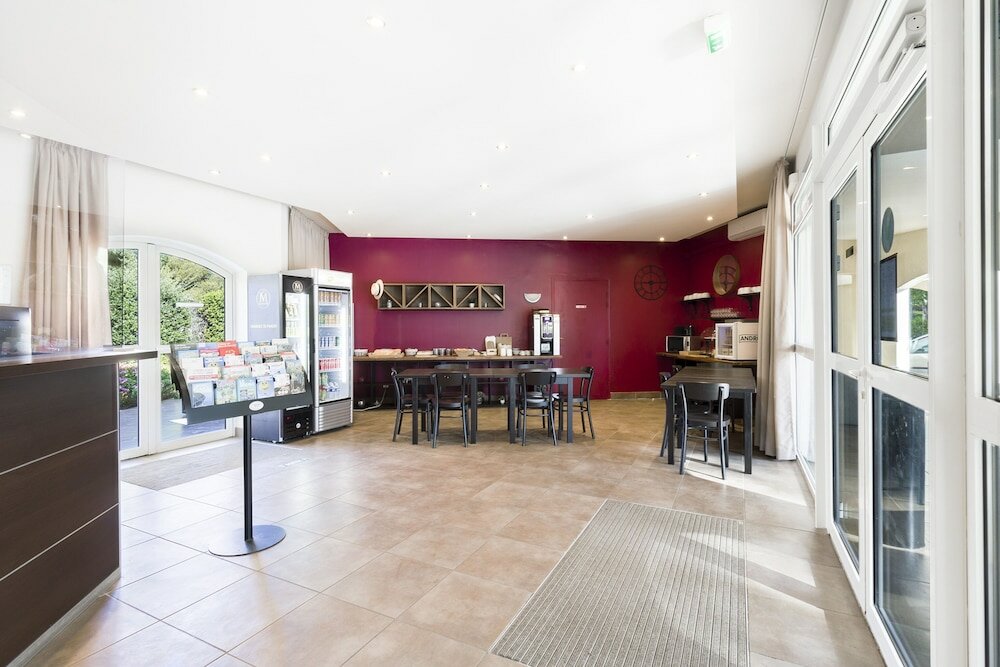 Фото Garden & City Six-Fours-les-Plages