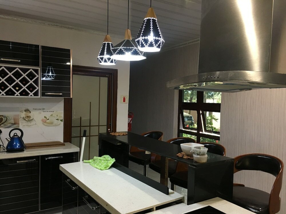 Фото Kanyi Guest House