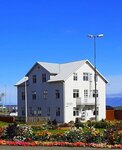 Mikligardur Guesthouse