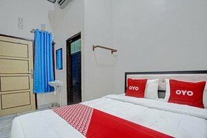 Гостиница Oyo 3439 Wisma Tri Handayani Syariah