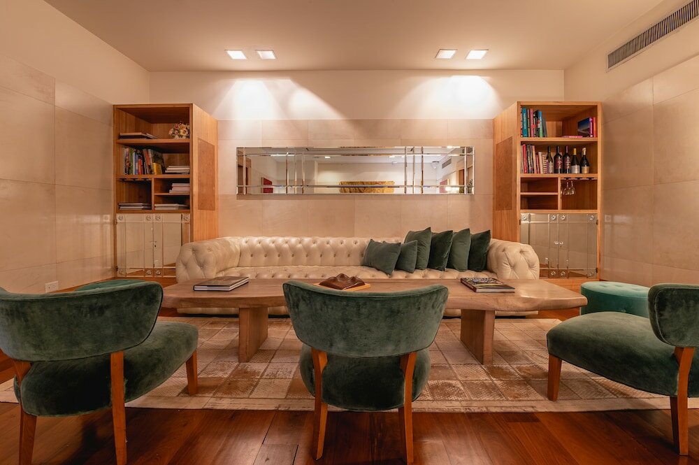 Фото Hub Porteno