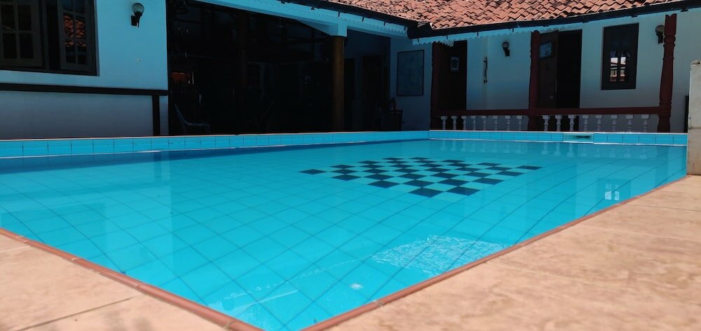 Фото Lourdes Renaissance