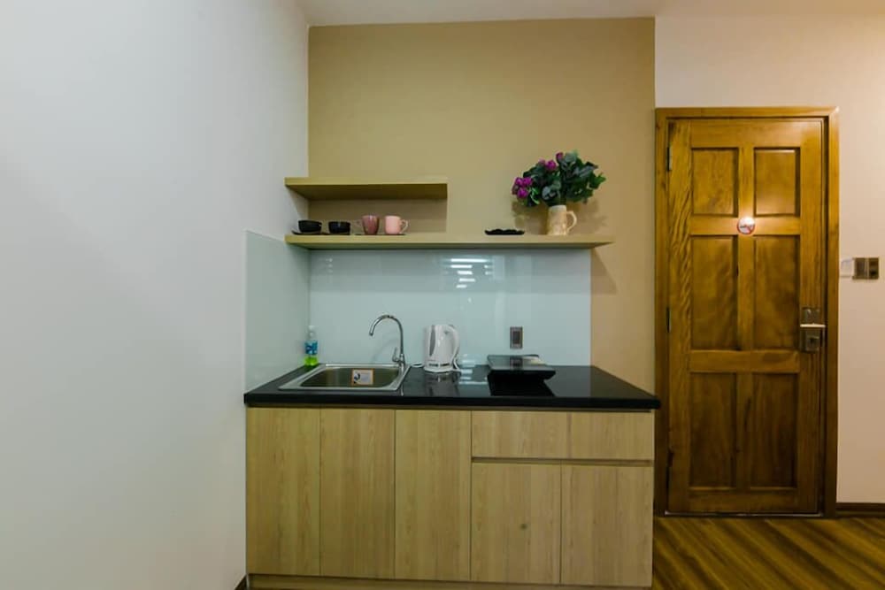 Фото Soleil House Hostel