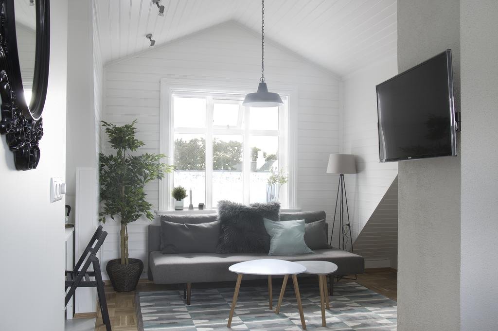 Фото Briet Apartments