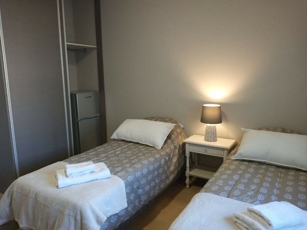 Фото Sobremonte Suites by Vilvey Turismo