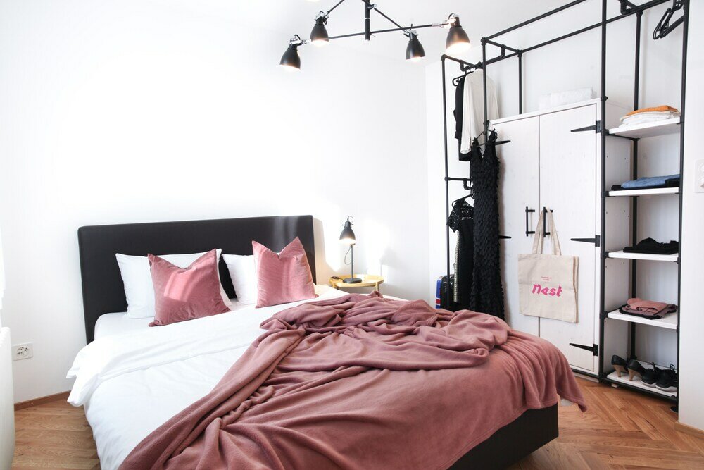 Фото Nest - Müllerstrasse