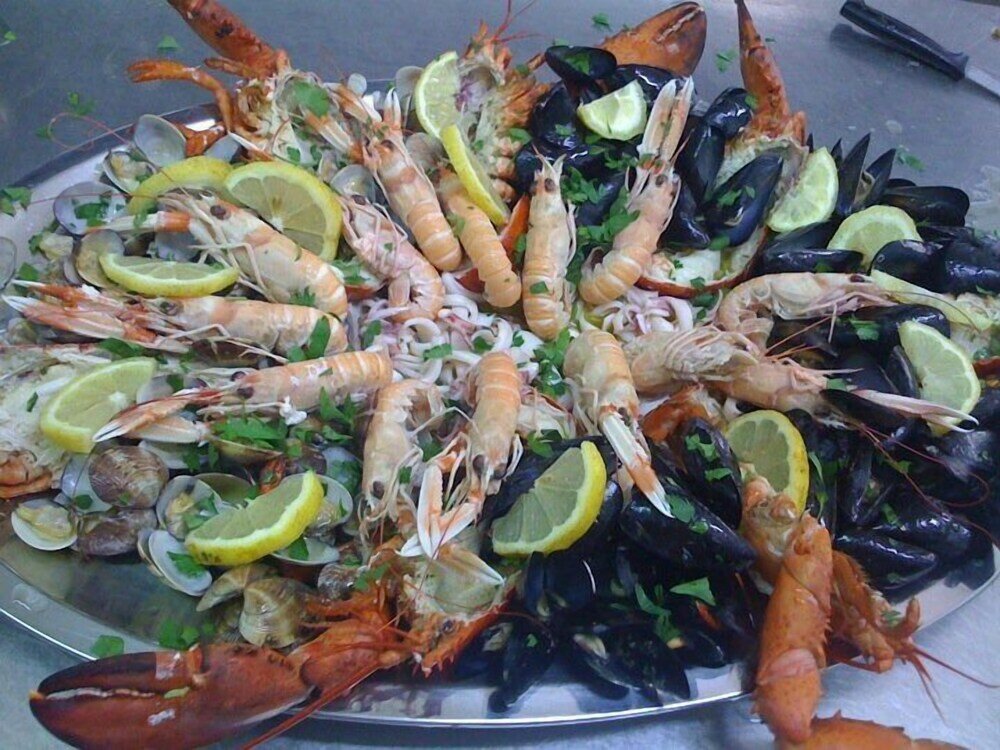 Фото La Risacca Relais