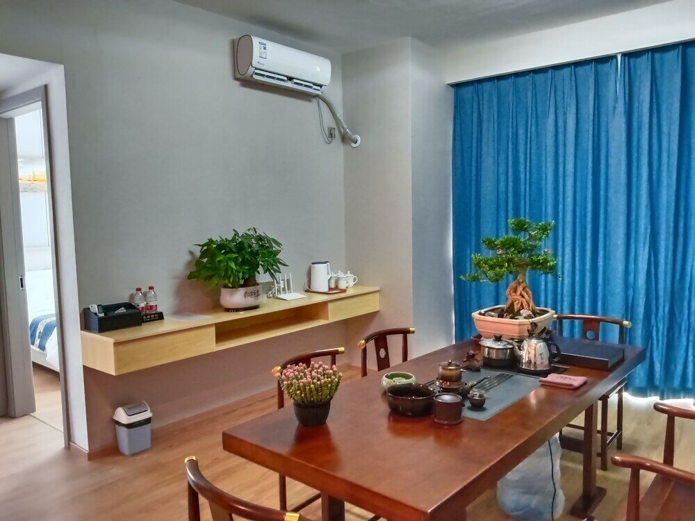 Фото Xintai Hotel