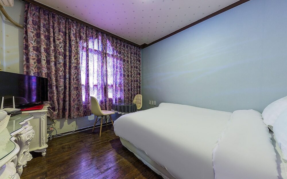 Фото Yesan Shinwon Parktel