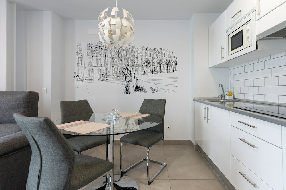 Фото Vegueta Luxury