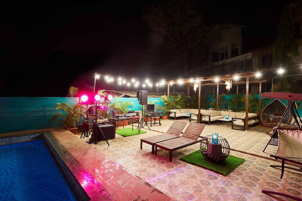 Фото Aureole Mrida