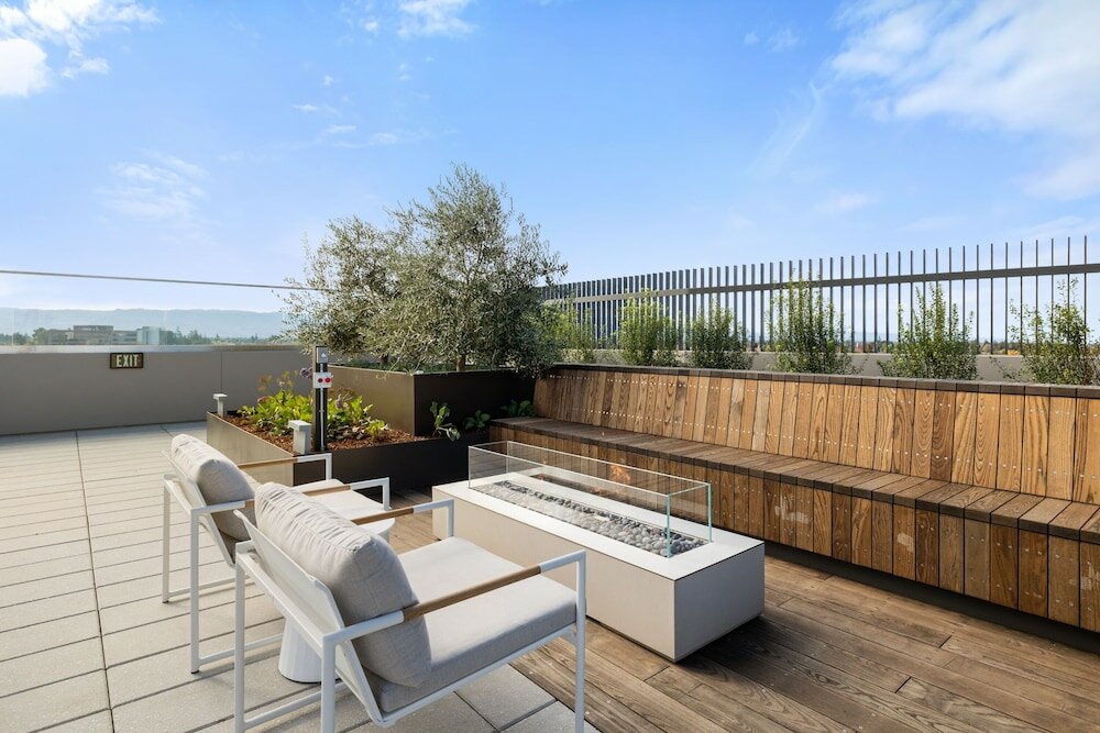 Фото Kasa University-Airport Santa Clara