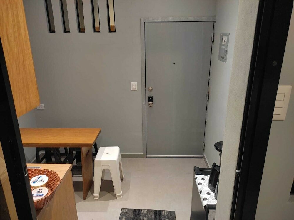 Фото Mini apartamento para 4 personas