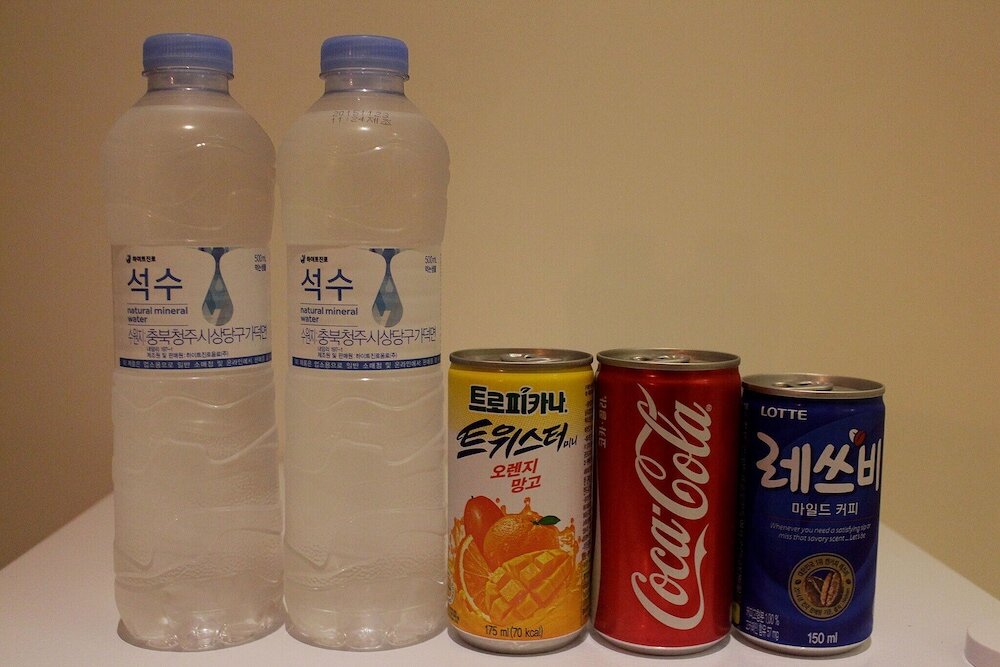 Фото Busan Oncheonjang Hotel Ignis