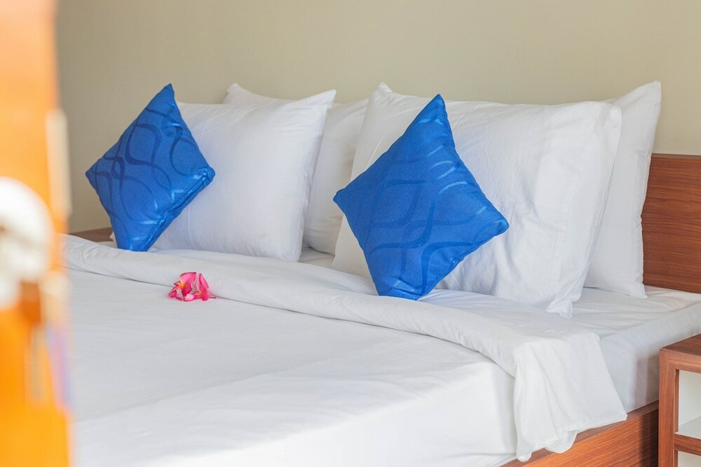 Фото Candra Loka Studio & Apartment by The Loka