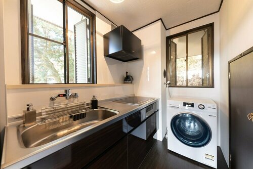 Гостиница Villa Hakone Koku