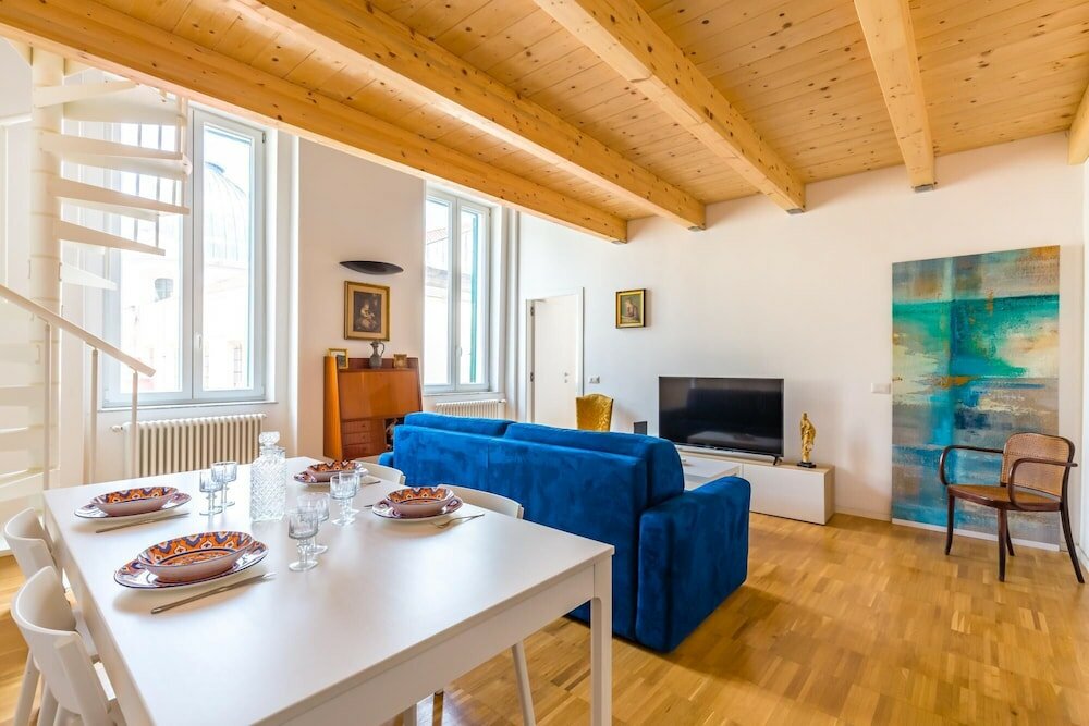 Фото Nova Stylish House in Center