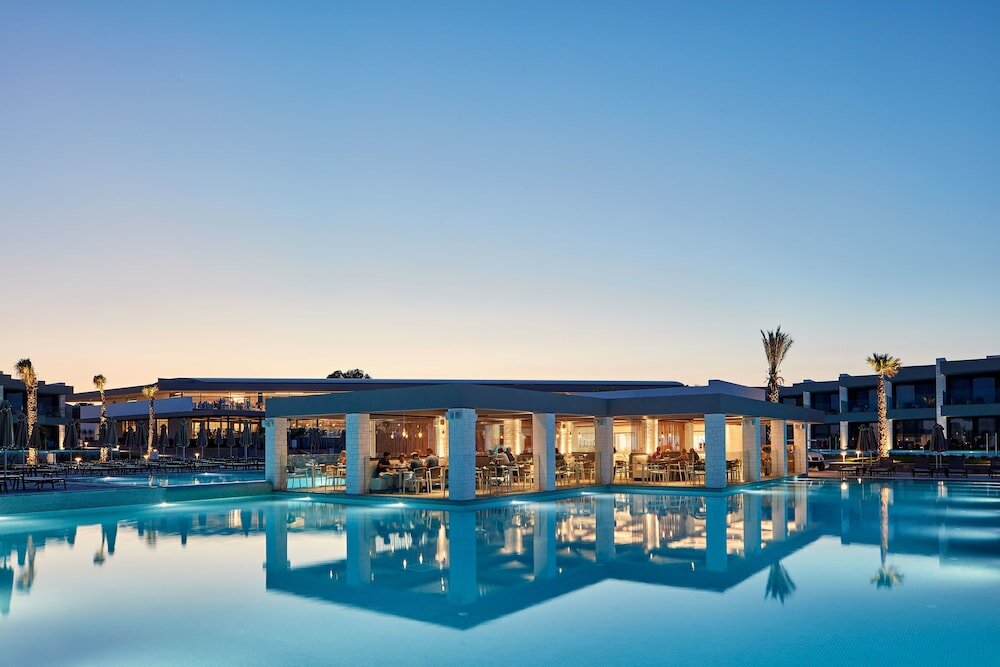 Фото Atlantica Dreams Resort - All Inclusive