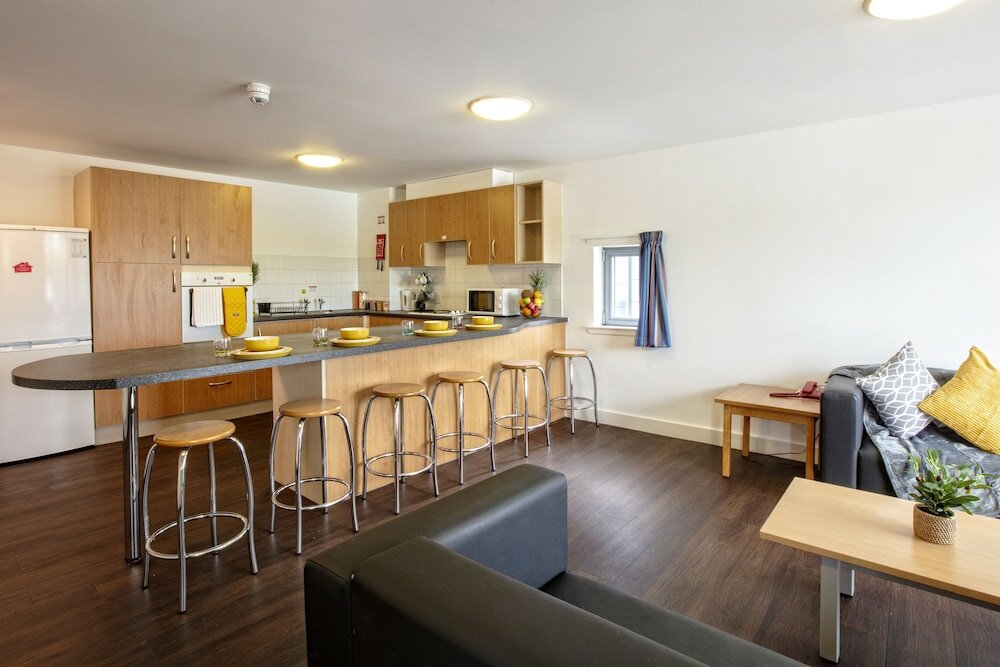 Фото Belmont Apartments and Rooms