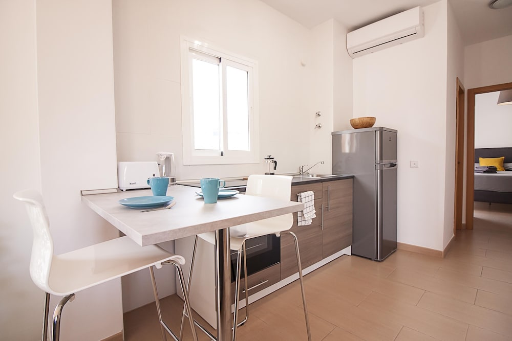 Фото Rayito Freshapartments by Bossh Hotels