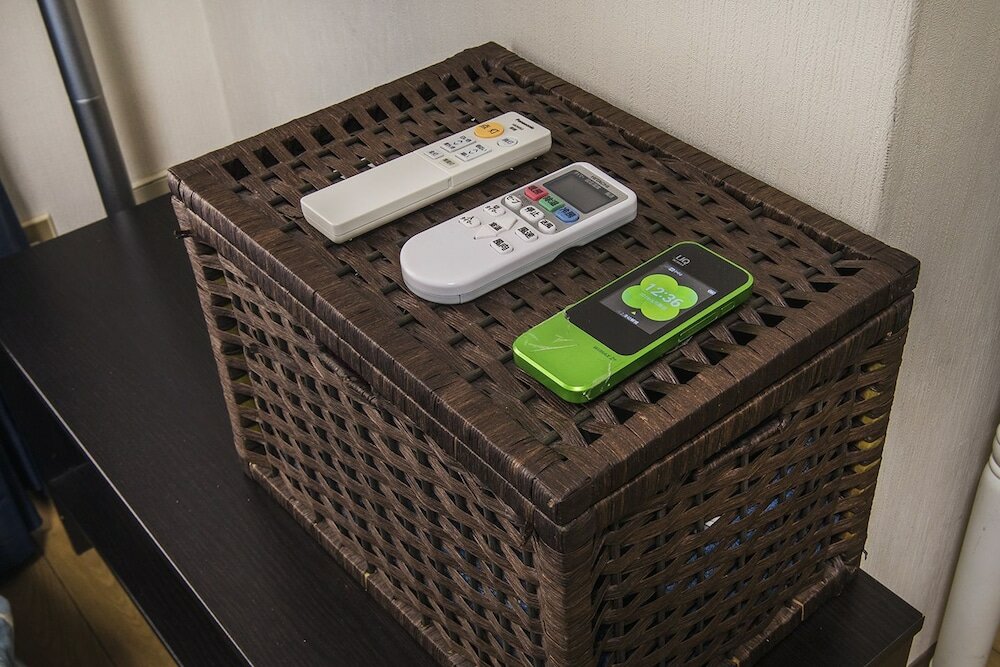 Фото Shinsaibashi Su Casa Apartment