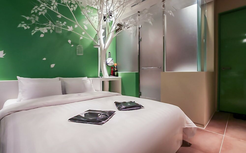 Фото Nine Star Hotel