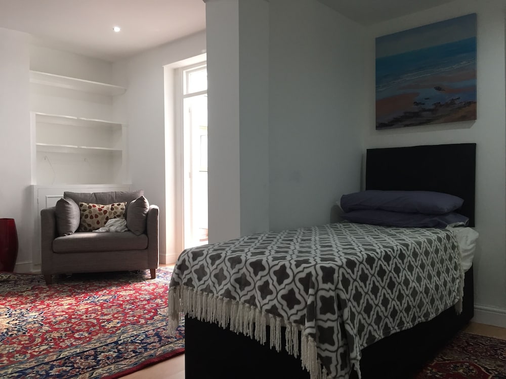 Фото Luxurious Apartment in Kensington & Chelsea