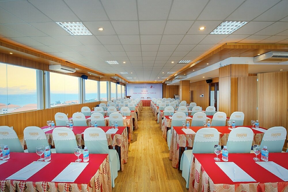 Фото Fansipan Danang Hotel