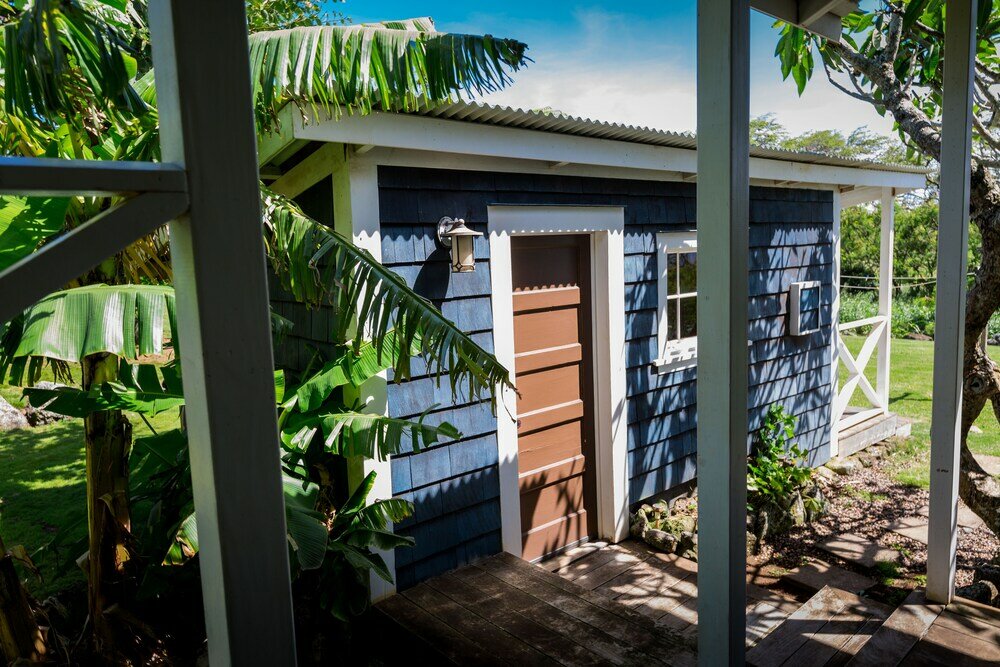 Фото Puakea Ranch