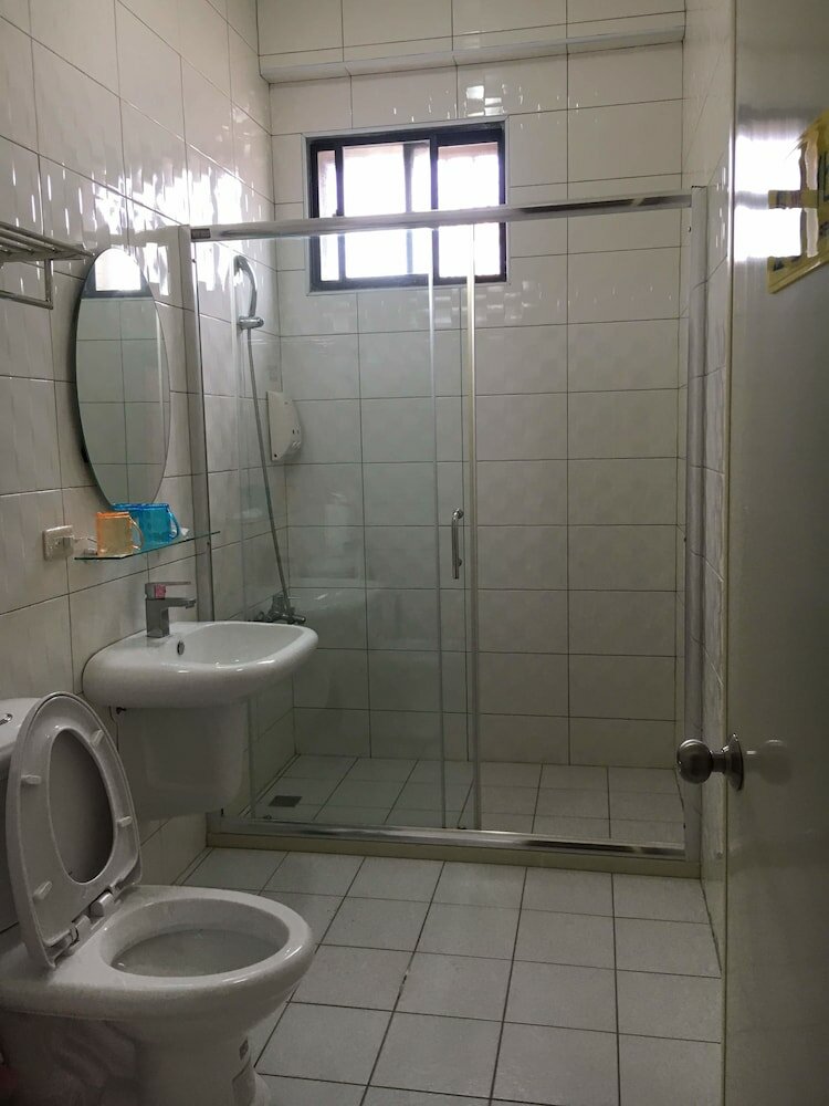 Фото Kinmen Warm House