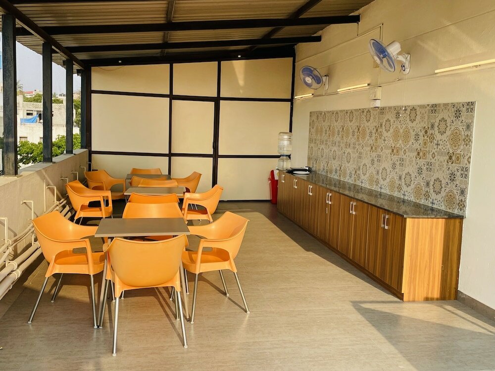 Фото Sanctum Suites Indiranagar Bangalore