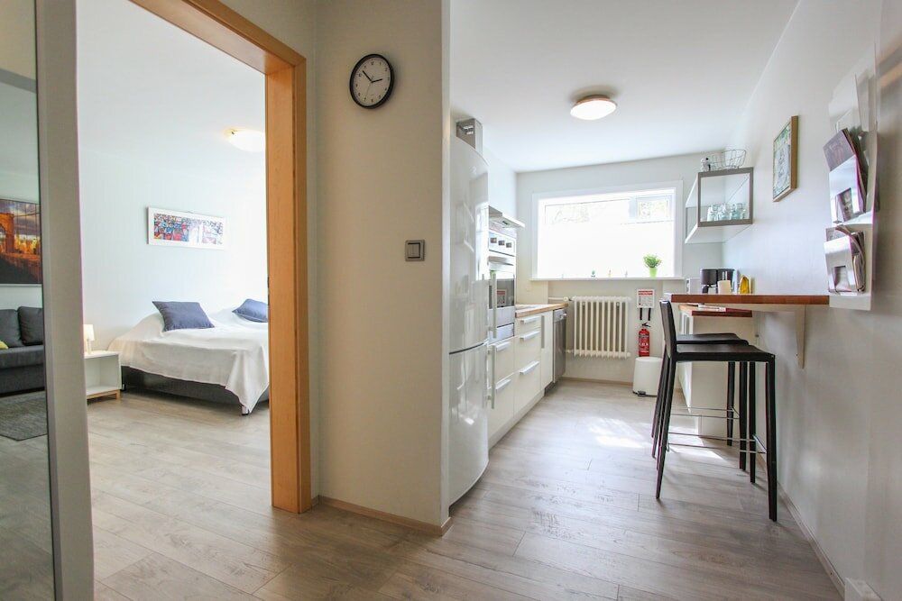 Фото Apartment R47