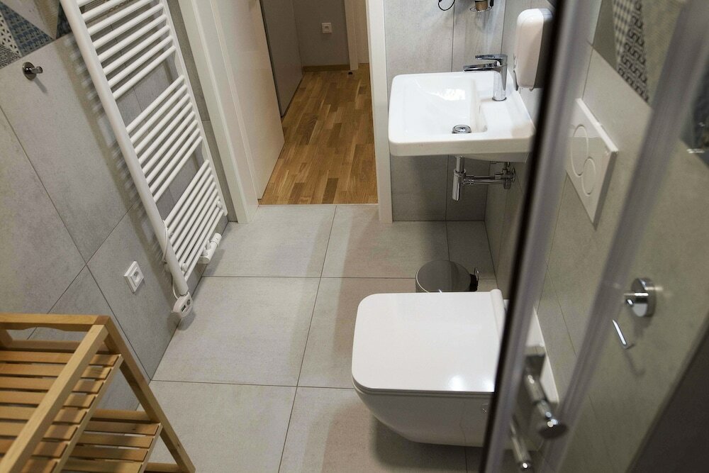 Фото Labská 1912 - Apartmány Špindlerův Mlýn