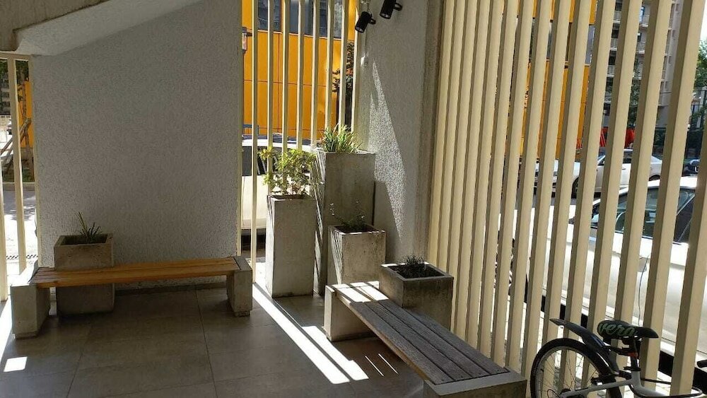 Фото Sol's M2 White Modern Apartments