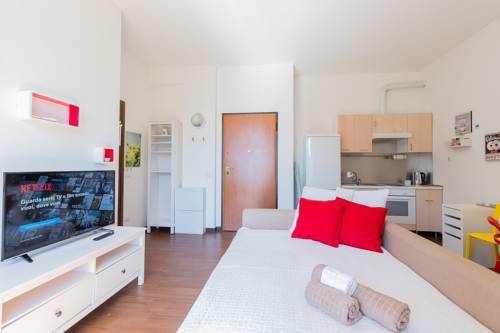 Фото Alessia's Flat Affori