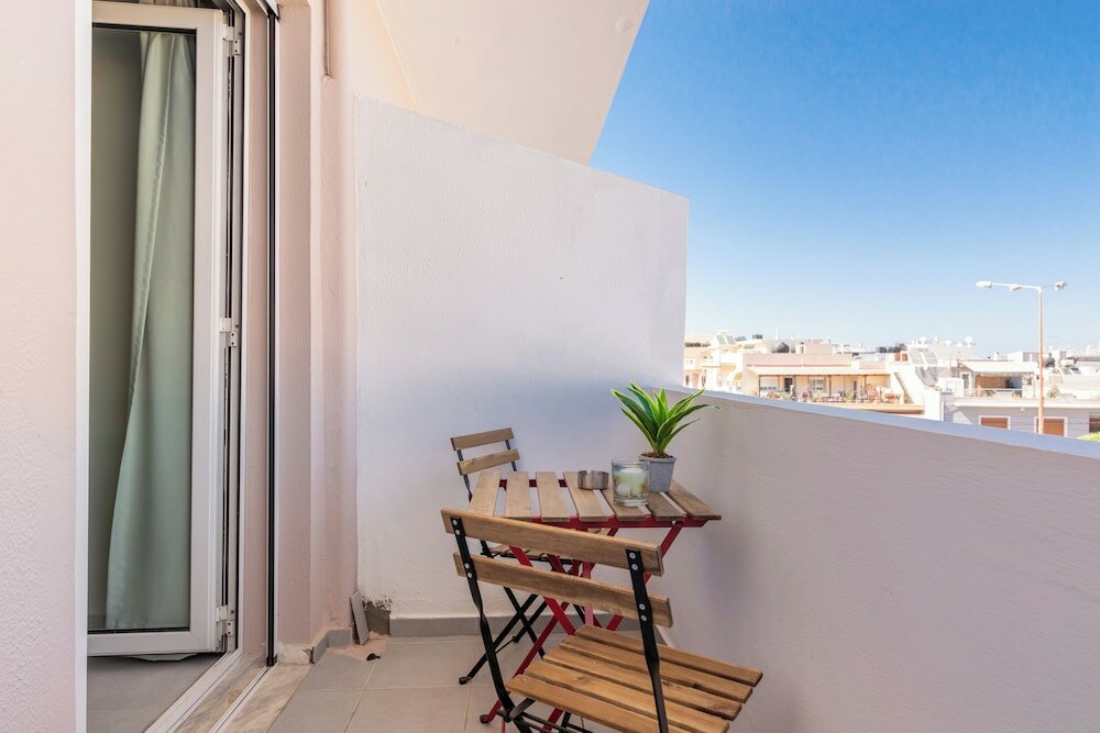 Фото Asterion Luxury Studios Airport